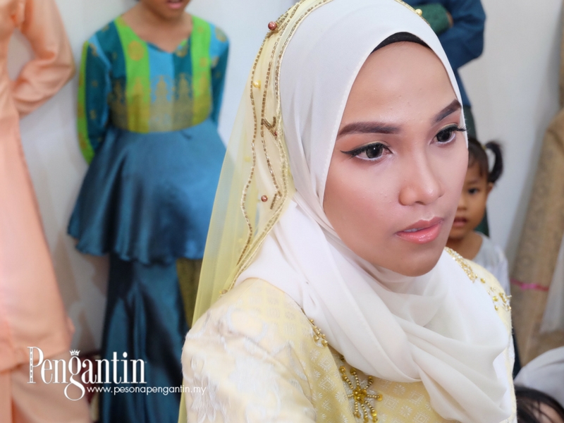 Tiada Istilah Perigi Cari Timba! Kisah Gadis Ini Mengurat 