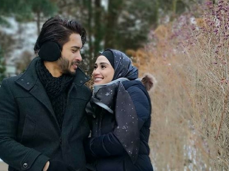 Ini Ucapan Aeril Zafril Sempena Birthday Wawa Zainal 