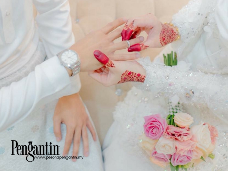 Buat Yang Bakal Bernikah, Ini Tips Penting Persediaan 