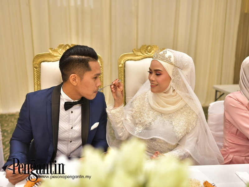 Tak Sangka Jodoh Satu Pejabat. Hasil Usikan Bos, Temukan 