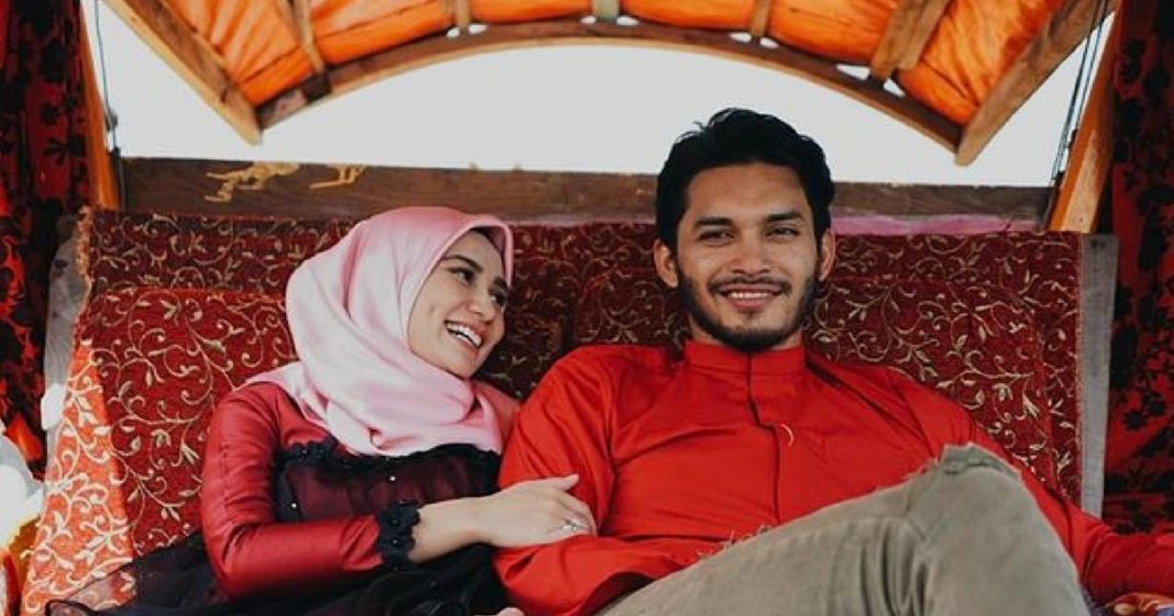 Setelah Banyak Salah Dan Silap Isteri Yang Kita Nampak 
